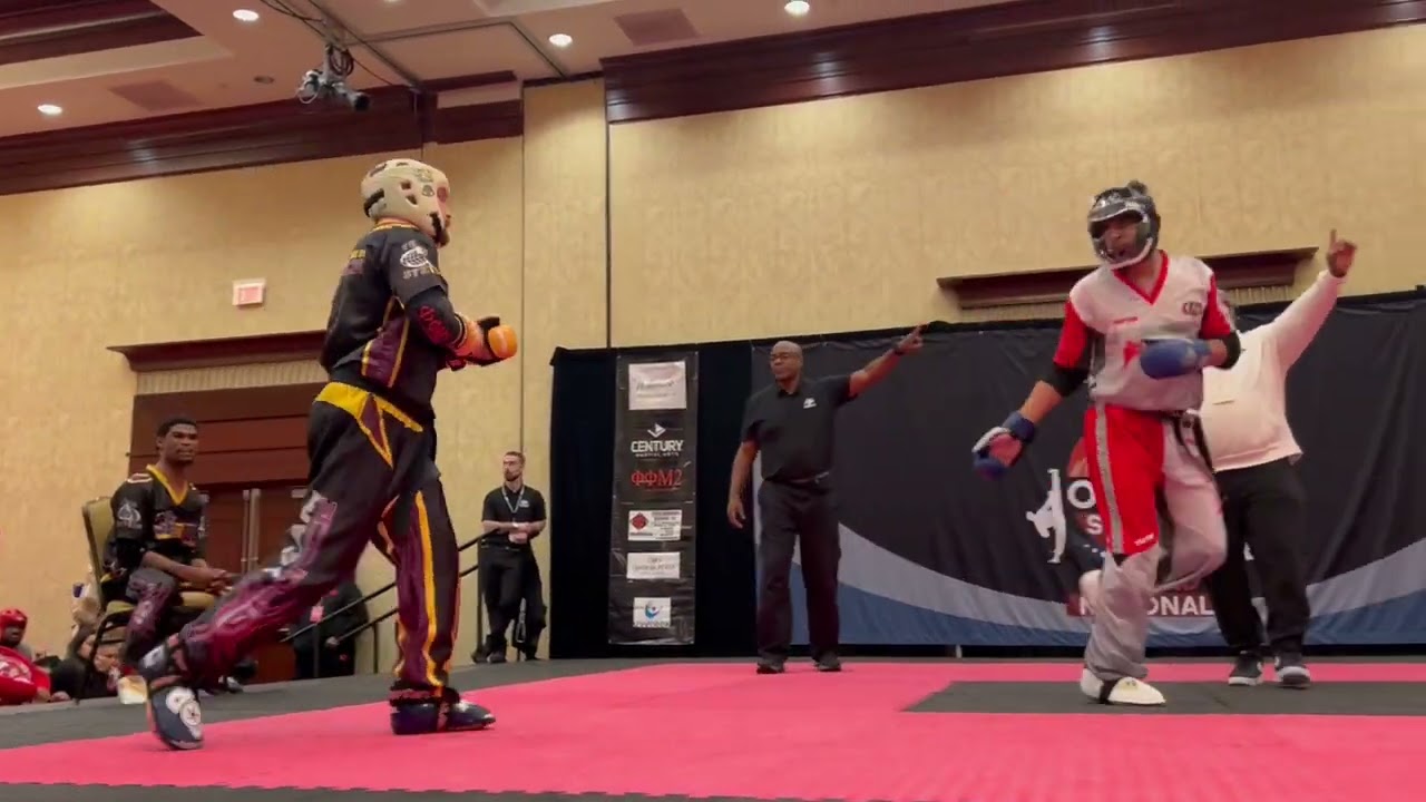 Brandon Ballou vs Kristhian Rivas Open Weight SuperFights - Ocean State Grand Nationals 2024 backdrop