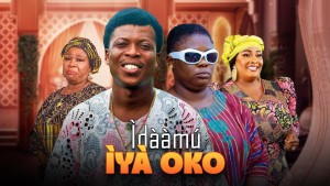IDAAMU IYA OKO