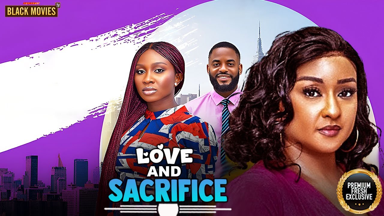 LOVE AND SACRIFICE