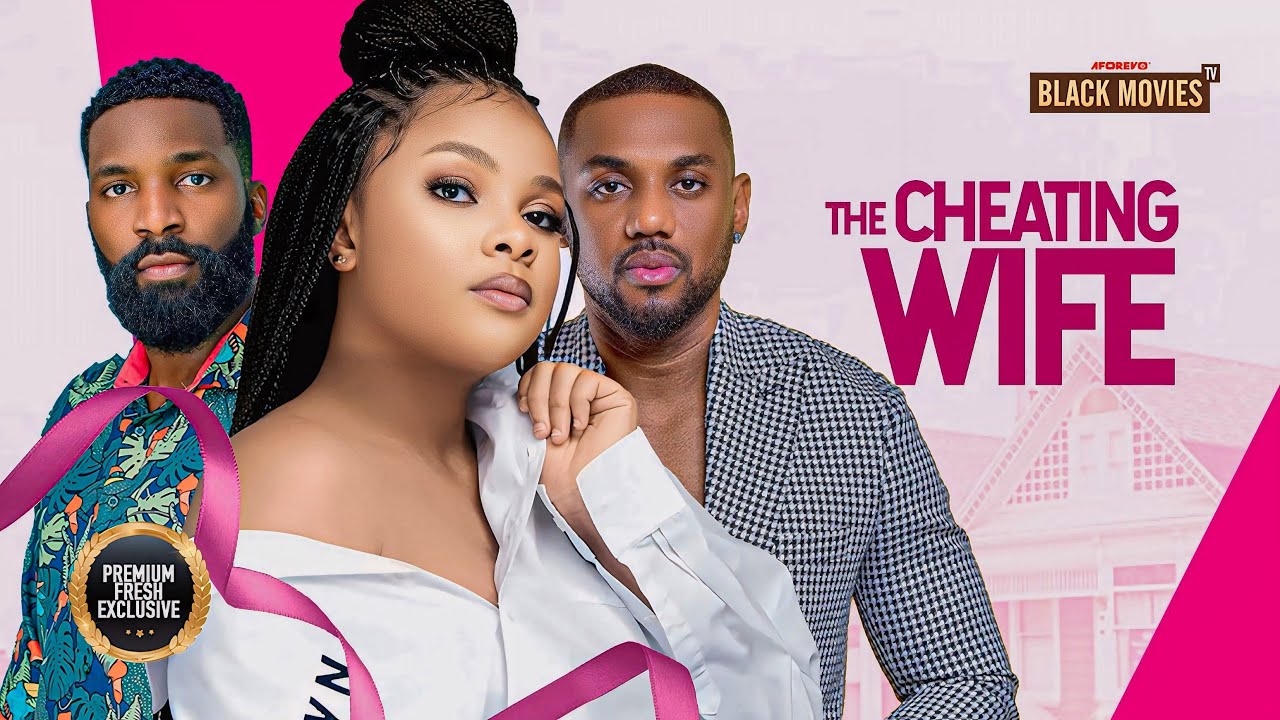 THE CHEATING WIFE
