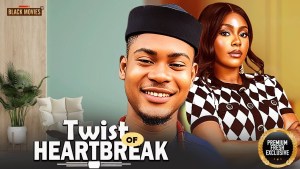 TWIST OF HEARTBREAK