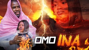 OMO INA