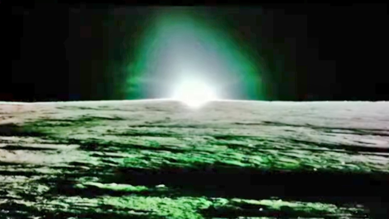 NASA UAP Researchers Share Shocking UFO Evidence!