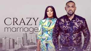 CRAZY MARRAIGE