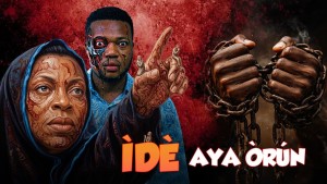 IDE AYA ORUN - AN AFRICAN YORUBA MOVIE