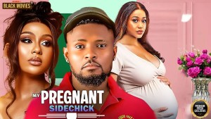 MY PREGNANT SIDECHICK