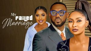 MY FAILED MARRIAGE 2