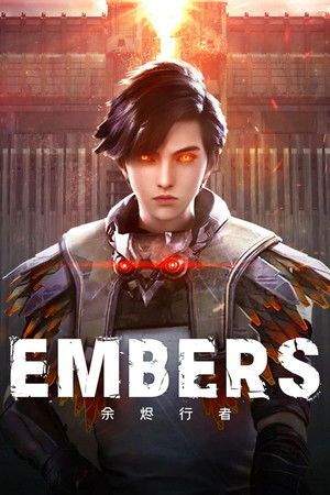 Embers - 123Movies