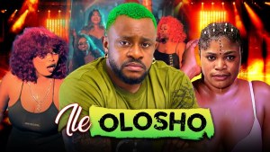 ILE OLOSHO