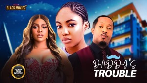 DADDY'S TROUBLE