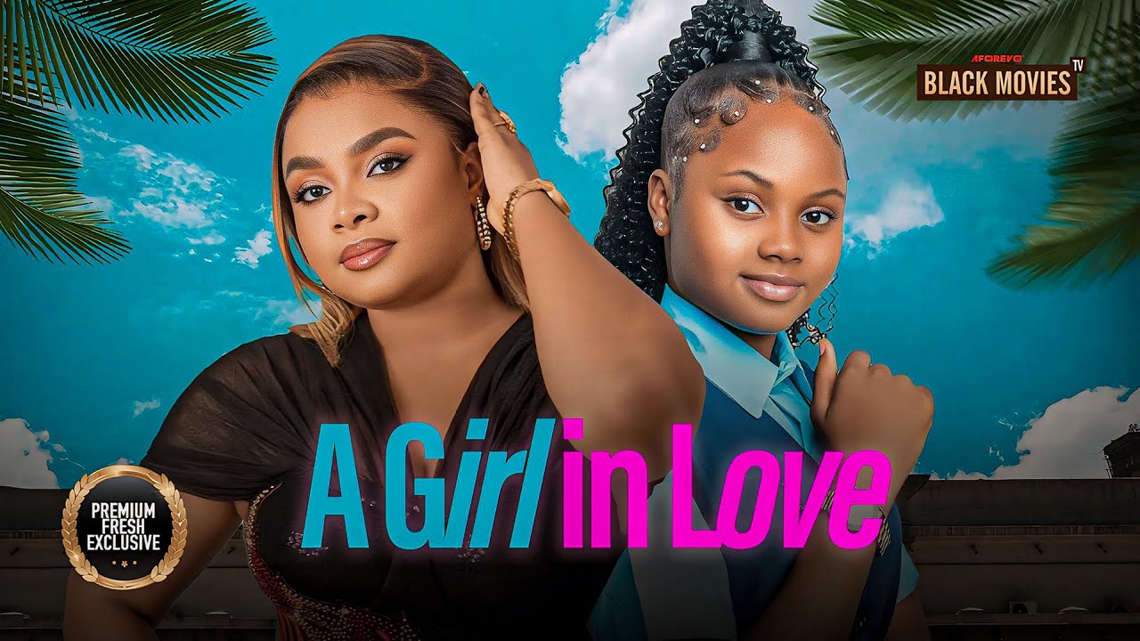 A GIRL INLOVE