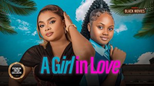 A GIRL INLOVE