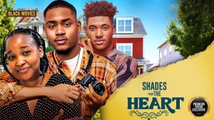 SHADES OF THE HEART