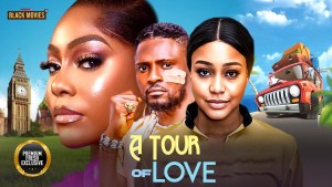 A TOUR OF LOVE