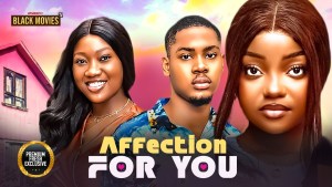AFFECTION FOR YOU