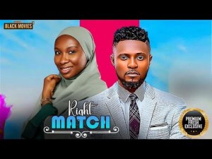 RIGHT MATCH
