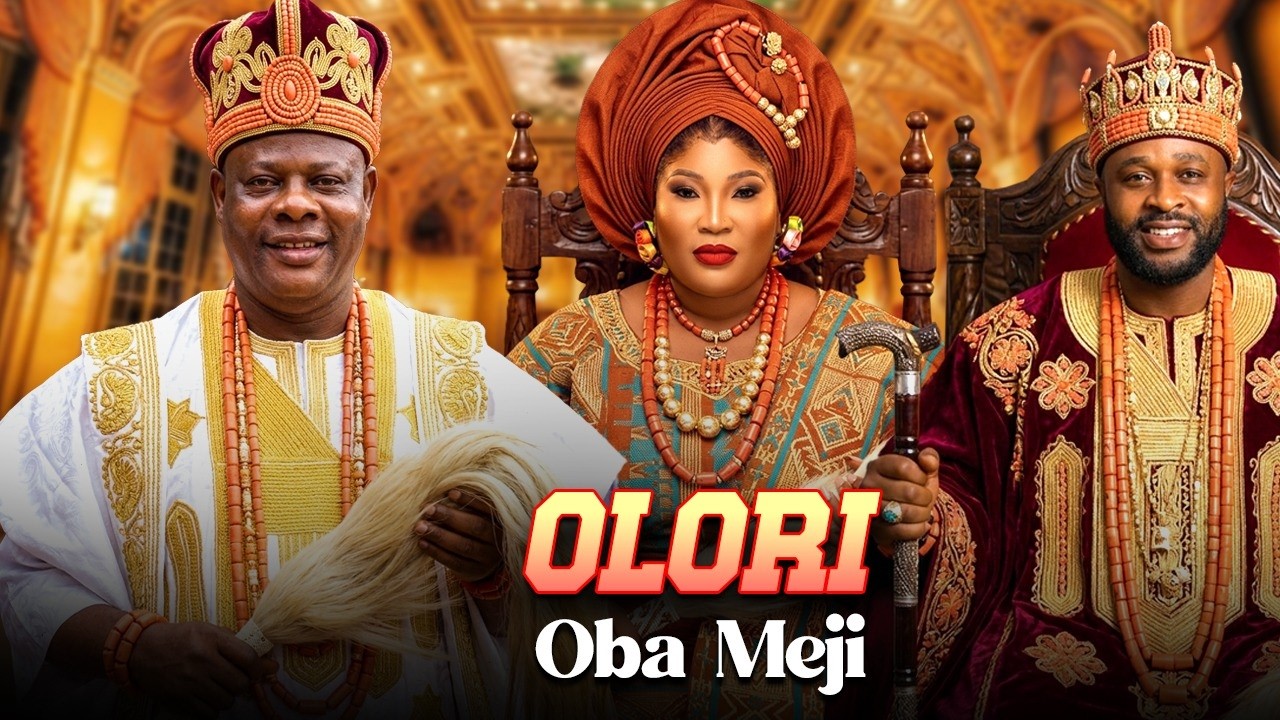 OLORI OBA MEJI