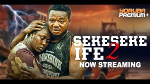 SEKESEKE IFE