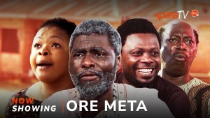 ORE META