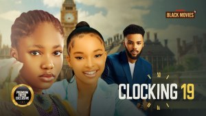CLOCKING 19
