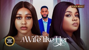 A WIFE LIKE HER