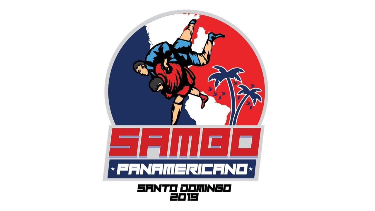 Sambists of the World for Pan American SAMBO Championships 2019