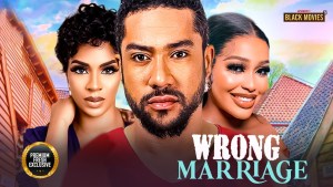 WRONG MARRIAGE