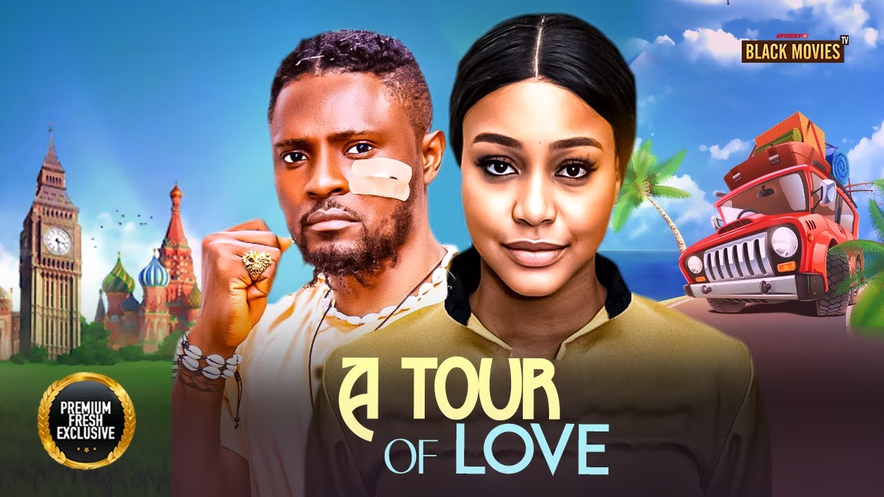 A TOUR OF LOVE