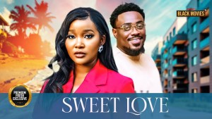 SWEET LOVE