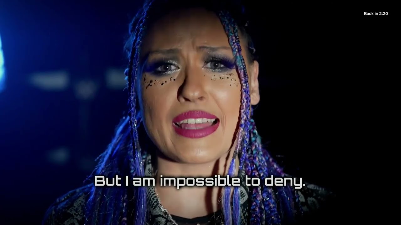 The question is who is going to stop Giulia: Raw, Jun. 2, 2025 background