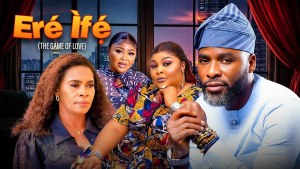 ERE IFE GAME OF IFE