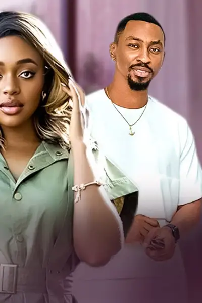UNFAITHFUL WIFE poster