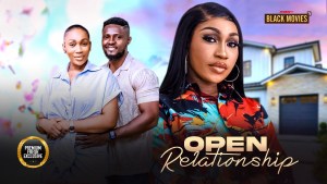 OPEN RELATIONSHIP