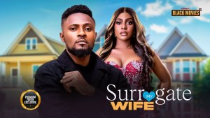 SURROGATE WIFE