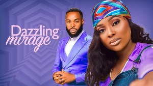 DAZZLING MARRIAGE