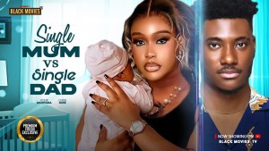 SINGLE MUM VS SINGLE DAD