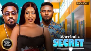 MARRIED IN SECRET