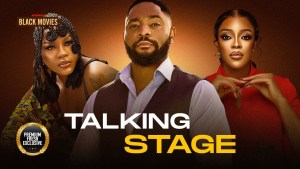 TALKING STAGE