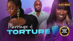 MARRIAGE OF TORTURE