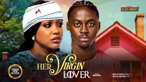 THE VIRGIN LOVER