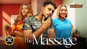 THE MASSAGE