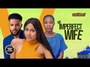MY IMPERFECT WIFE