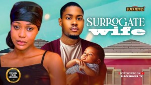 Surrogate Wife