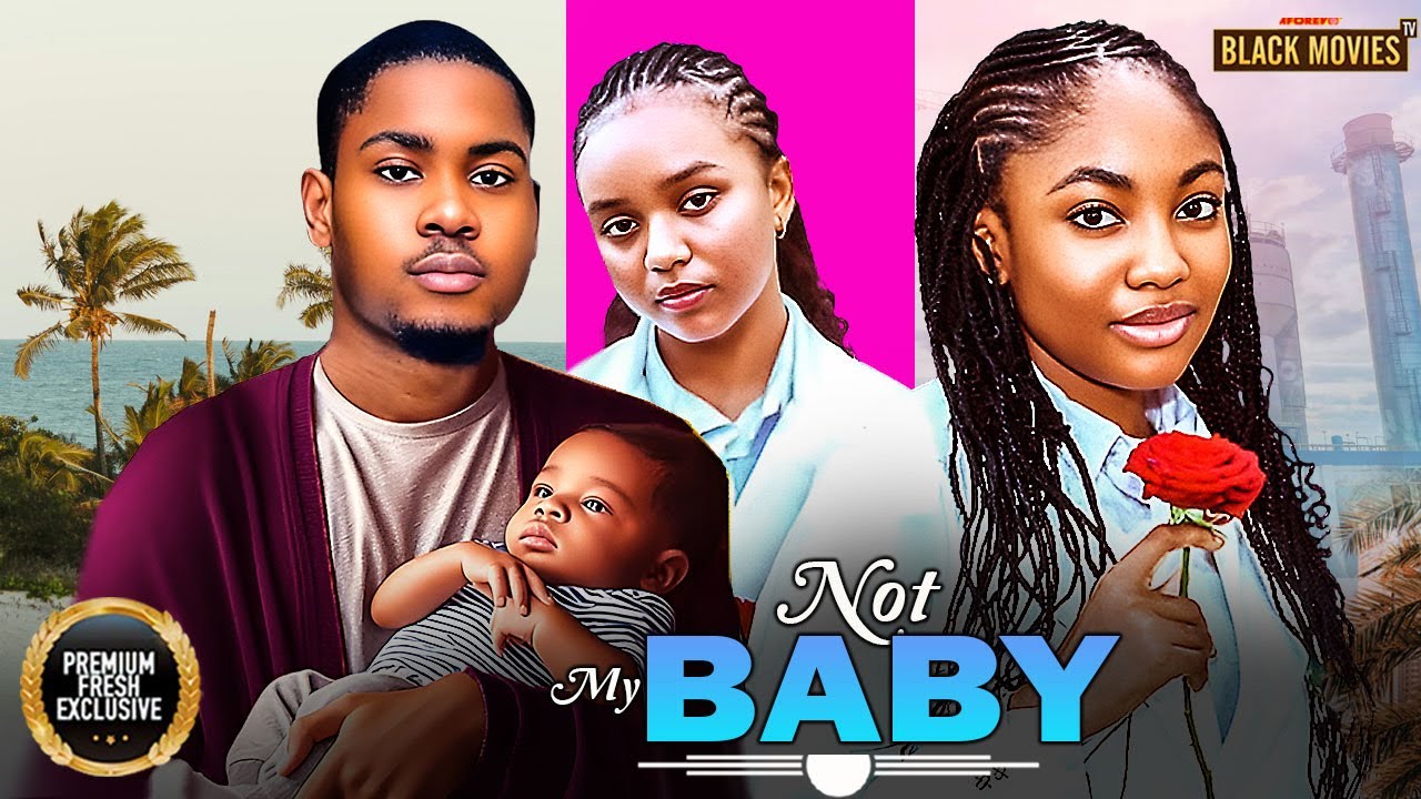 NOT MY BABY