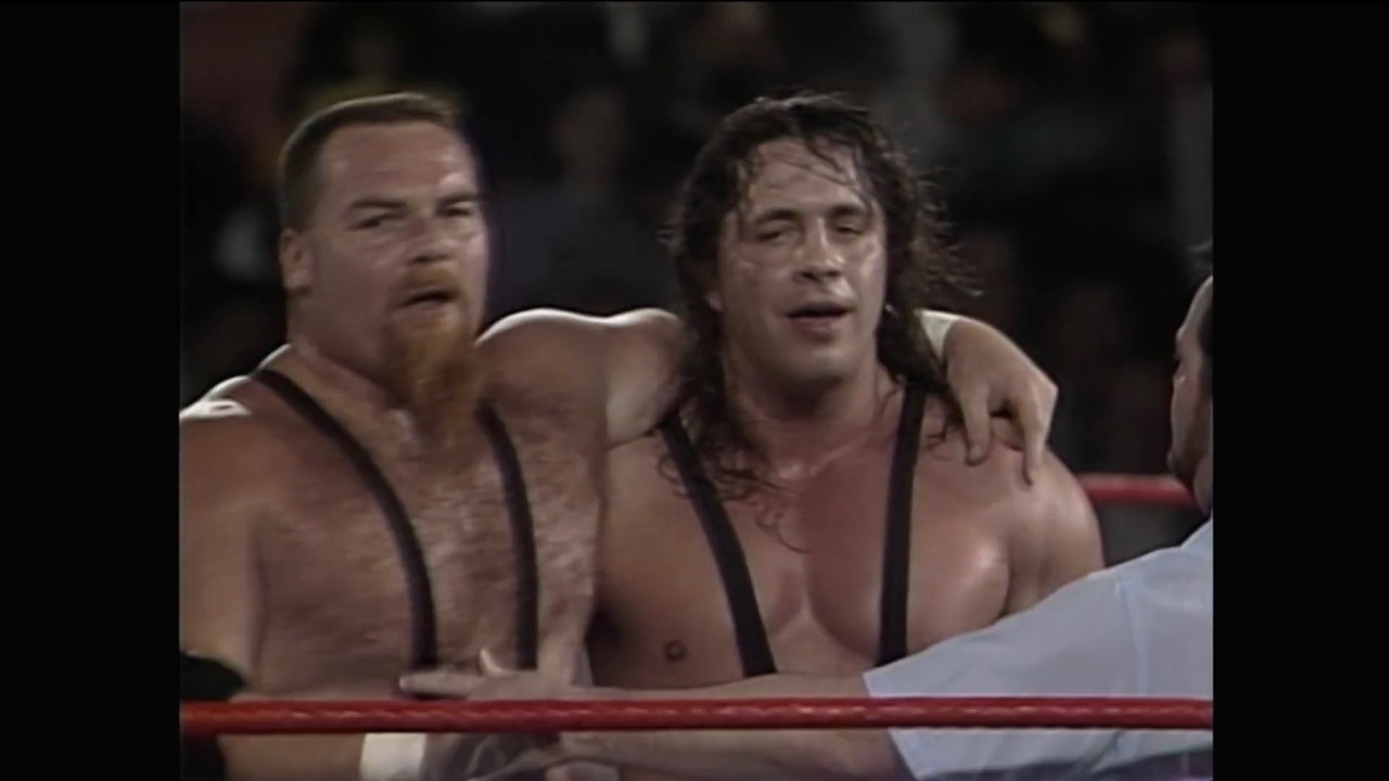 WWF Prime Time Wrestling 04 10 1989 (Full Show 1080p)