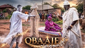 OBA AJE