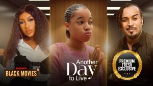 ANOTHER DAY TO LIVE