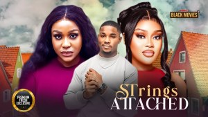 STRINGS ATTACHED