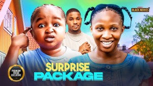 SURPRISE PACKAGE
