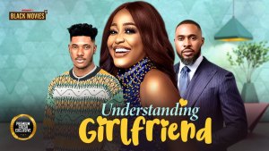 MY UNDERSTANDING GIRLFRIEND